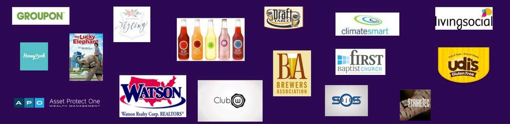 Our Clients Our Clients